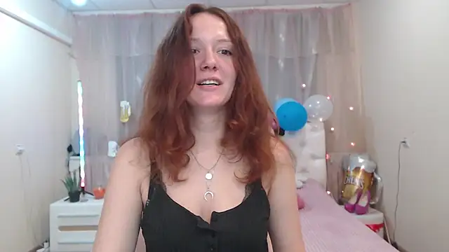 Snapshot of BarbaraStily chatting on 23, 9, 2025 BarbaraStily online show from 23, 9, 2025