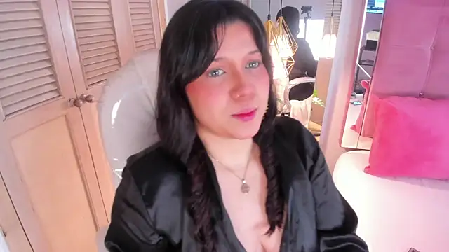 Snapshot of ArticaBelle chatting on 18, 1, 2025 ArticaBelle online show from 18, 1, 2025