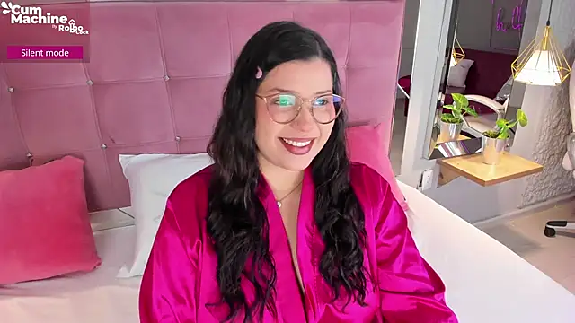 Snapshot of ArticaBelle chatting on 13, 11, 2025 ArticaBelle online show from 13, 11, 2025