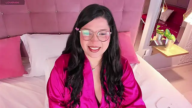 Snapshot of ArticaBelle chatting on 27, 11, 2025 ArticaBelle online show from 27, 11, 2025