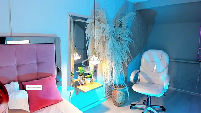 ArticaBelle online show from 24, 2, 2026