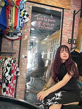 fairybel online show from 20, 2, 2026