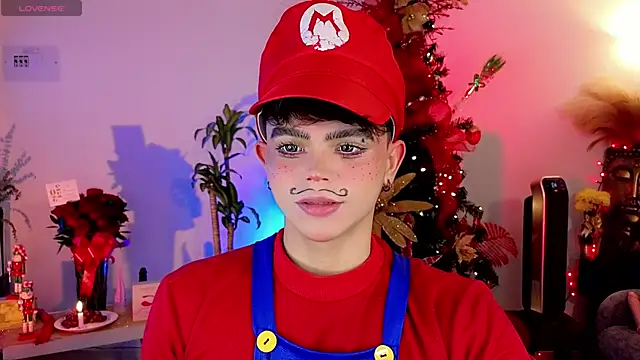 Snapshot of PRINCE_STEV chatting on 3, 1, 2025 PRINCE STEV online show from 3, 1, 2025