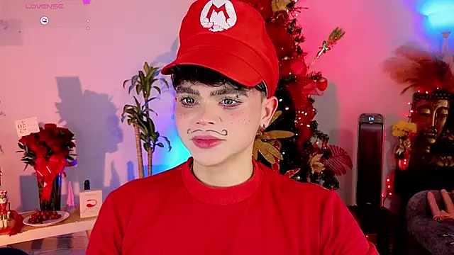 Snapshot of PRINCE_STEV chatting on 3, 1, 2025 PRINCE STEV online show from 3, 1, 2025