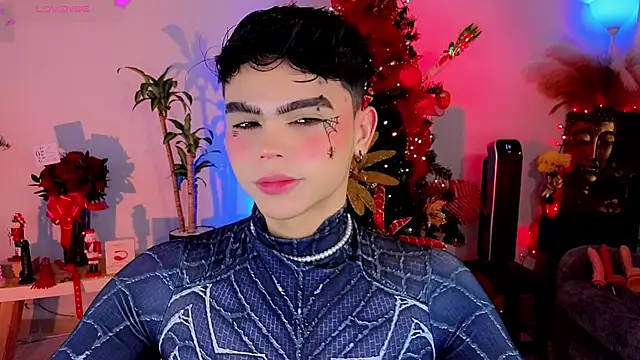 Snapshot of PRINCE_STEV chatting on 5, 1, 2025 PRINCE STEV online show from 5, 1, 2025