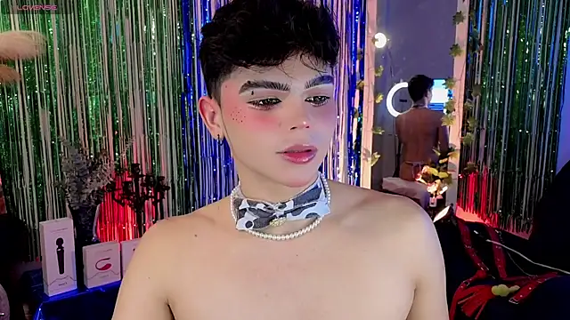 Snapshot of PRINCE_STEV chatting on 23, 1, 2025 PRINCE STEV online show from 23, 1, 2025