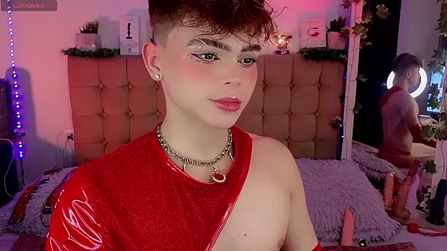 Snapshot of PRINCE_STEV chatting on 2, 2, 2025 PRINCE STEV online show from 2, 2, 2025