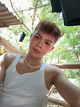 Snapshot of PRINCE_STEV chatting on 12, 2, 2025 PRINCE STEV online show from 12, 2, 2025