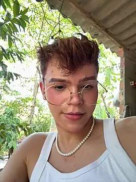 Snapshot of PRINCE_STEV chatting on 15, 2, 2025 PRINCE STEV online show from 15, 2, 2025