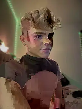 Snapshot of PRINCE_STEV chatting on 16, 2, 2025 PRINCE STEV online show from 16, 2, 2025