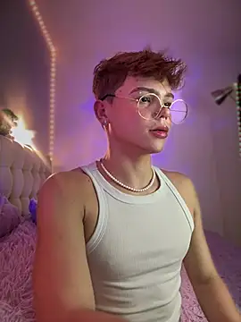 Snapshot of PRINCE_STEV chatting on 18, 2, 2025 PRINCE STEV online show from 18, 2, 2025