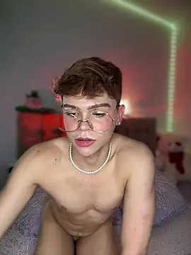 Snapshot of PRINCE_STEV chatting on 18, 2, 2025 PRINCE STEV online show from 18, 2, 2025