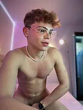 Snapshot of PRINCE_STEV chatting on 19, 2, 2025 PRINCE STEV online show from 19, 2, 2025