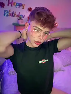 Snapshot of PRINCE_STEV chatting on 23, 2, 2025 PRINCE STEV online show from 23, 2, 2025