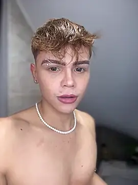 Snapshot of PRINCE_STEV chatting on 23, 2, 2025 PRINCE STEV online show from 23, 2, 2025