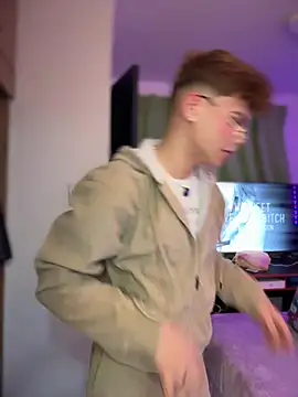 Snapshot of PRINCE_STEV chatting on 25, 2, 2025 PRINCE STEV online show from 25, 2, 2025