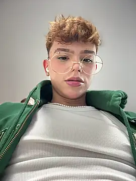 Snapshot of PRINCE_STEV chatting on 26, 2, 2025 PRINCE STEV online show from 26, 2, 2025