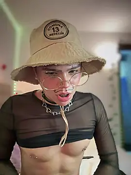 Snapshot of PRINCE_STEV chatting on 9, 3, 2025 PRINCE STEV online show from 9, 3, 2025