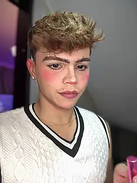 Snapshot of PRINCE_STEV chatting on 13, 3, 2025 PRINCE STEV online show from 13, 3, 2025