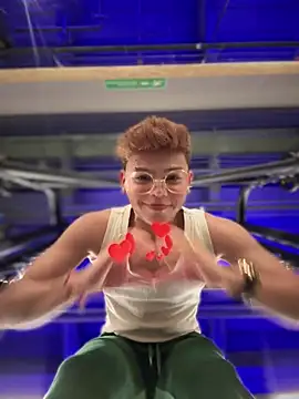 Snapshot of PRINCE_STEV chatting on 14, 3, 2025 PRINCE STEV online show from 14, 3, 2025