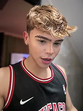 Snapshot of PRINCE_STEV chatting on 15, 3, 2025 PRINCE STEV online show from 15, 3, 2025