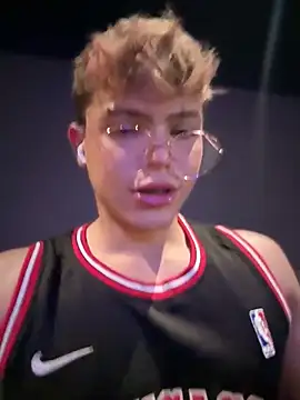 Snapshot of PRINCE_STEV chatting on 15, 9, 2025 PRINCE STEV online show from 15, 9, 2025