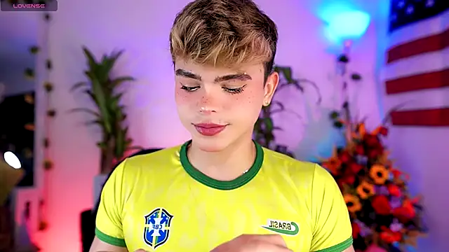 Snapshot of PRINCE_STEV chatting on 18, 9, 2025 PRINCE STEV online show from 18, 9, 2025