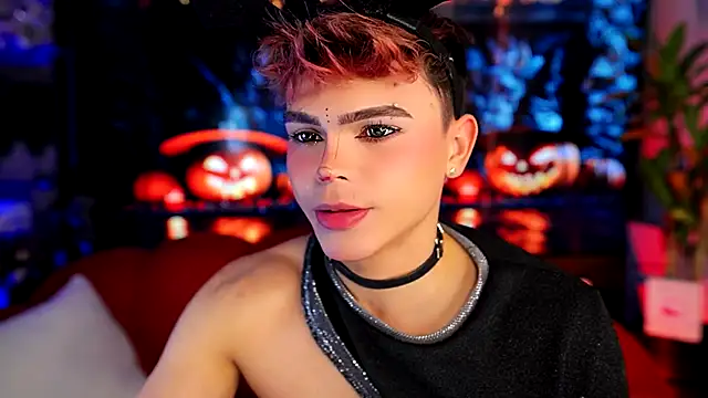 Snapshot of PRINCE_STEV chatting on 19, 10, 2025 PRINCE STEV online show from 19, 10, 2025