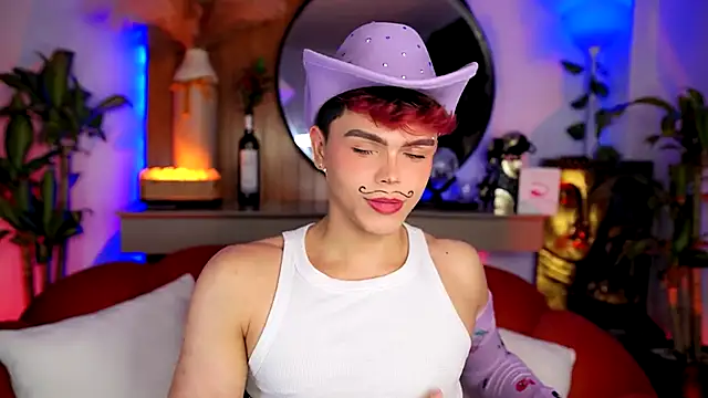 Snapshot of PRINCE_STEV chatting on 25, 10, 2025 PRINCE STEV online show from 25, 10, 2025