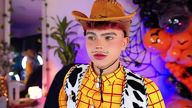 Snapshot of PRINCE_STEV chatting on 1, 11, 2025 PRINCE STEV online show from 1, 11, 2025