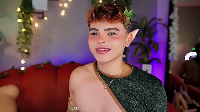 Snapshot of PRINCE_STEV chatting on 8, 11, 2025 PRINCE STEV online show from 8, 11, 2025