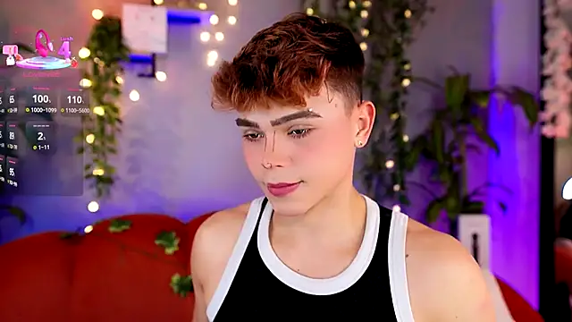 Snapshot of PRINCE_STEV chatting on 14, 11, 2025 PRINCE STEV online show from 14, 11, 2025