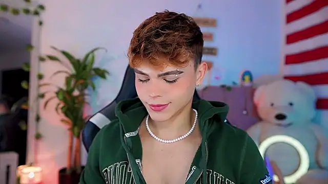 Snapshot of PRINCE_STEV chatting on 20, 11, 2025 PRINCE STEV online show from 20, 11, 2025