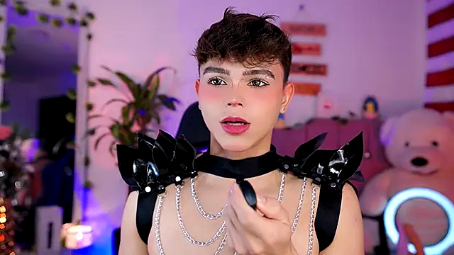 Snapshot of PRINCE_STEV chatting on 22, 11, 2025 PRINCE STEV online show from 22, 11, 2025