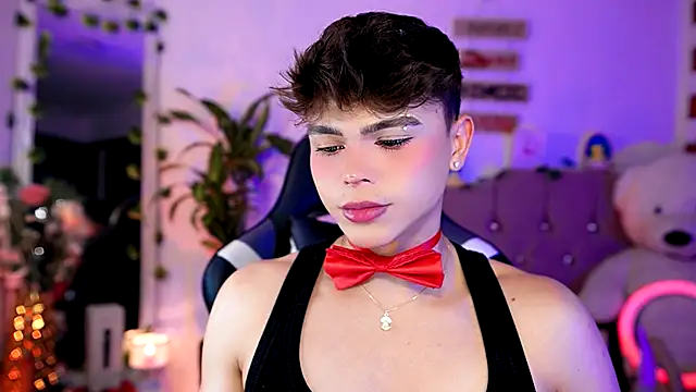 Snapshot of PRINCE_STEV chatting on 28, 11, 2025 PRINCE STEV online show from 28, 11, 2025