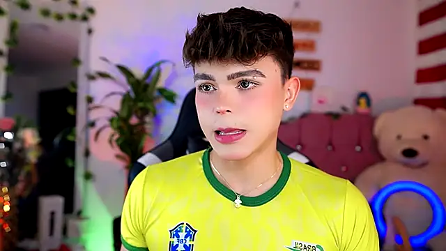 Snapshot of PRINCE_STEV chatting on 29, 11, 2025 PRINCE STEV online show from 29, 11, 2025