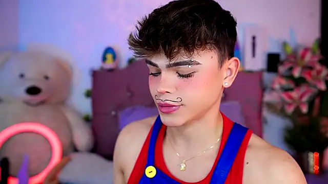 Snapshot of PRINCE_STEV chatting on 29, 11, 2025 PRINCE STEV online show from 29, 11, 2025