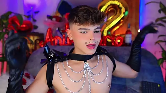 Snapshot of PRINCE_STEV chatting on 3, 12, 2025 PRINCE STEV online show from 3, 12, 2025