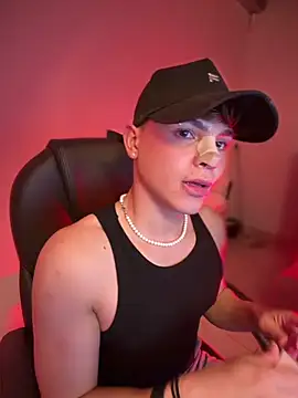 Snapshot of PRINCE_STEV chatting on 15, 12, 2025 PRINCE STEV online show from 15, 12, 2025