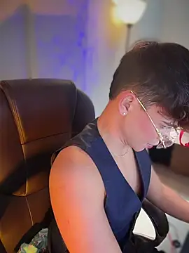 PRINCE STEV online show from 11, 3, 2026