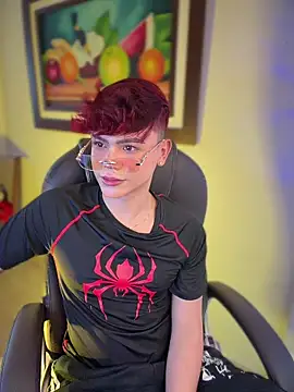 PRINCE STEV online show from 1, 4, 2026