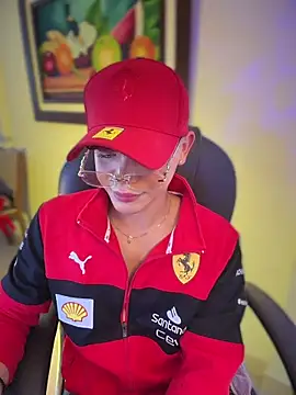 PRINCE STEV online show from 4, 4, 2026