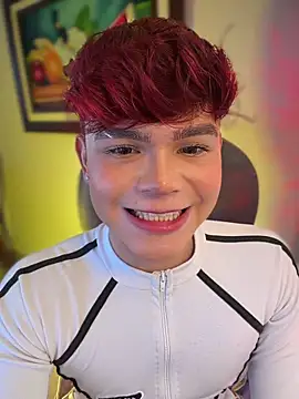 PRINCE STEV online show from 8, 4, 2026