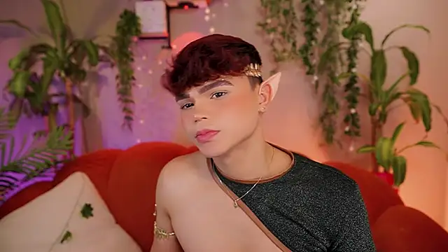 PRINCE STEV online show from 14, 7, 2026