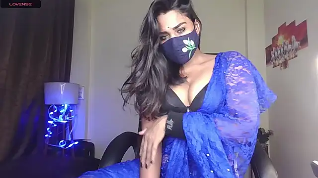 Black-Pearll online show from 10, 2, 2026