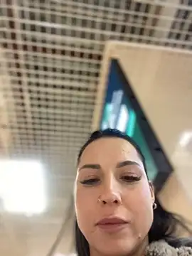 Snapshot of Roxana-Sexy chatting on 22, 12, 2024 Roxana-Sexy online show from 22, 12, 2024