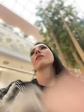 Snapshot of Roxana-Sexy chatting on 29, 12, 2024 Roxana-Sexy online show from 29, 12, 2024