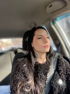 Snapshot of Roxana-Sexy chatting on 26, 1, 2025 Roxana-Sexy online show from 26, 1, 2025