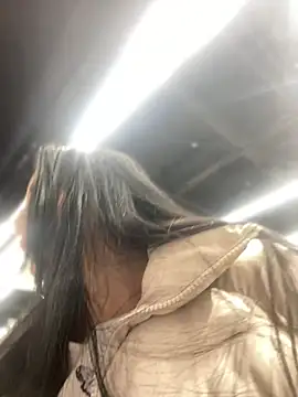 Snapshot of Roxana-Sexy chatting on 14, 3, 2025 Roxana-Sexy online show from 14, 3, 2025