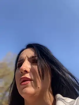 Snapshot of Roxana-Sexy chatting on 26, 10, 2025 Roxana-Sexy online show from 26, 10, 2025